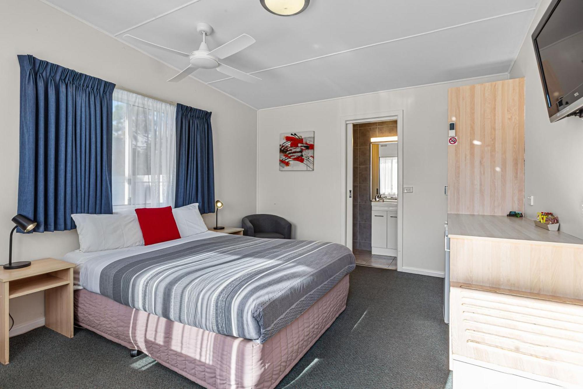 Beachcomber Motel & Apartments Apollo Bay Kültér fotó