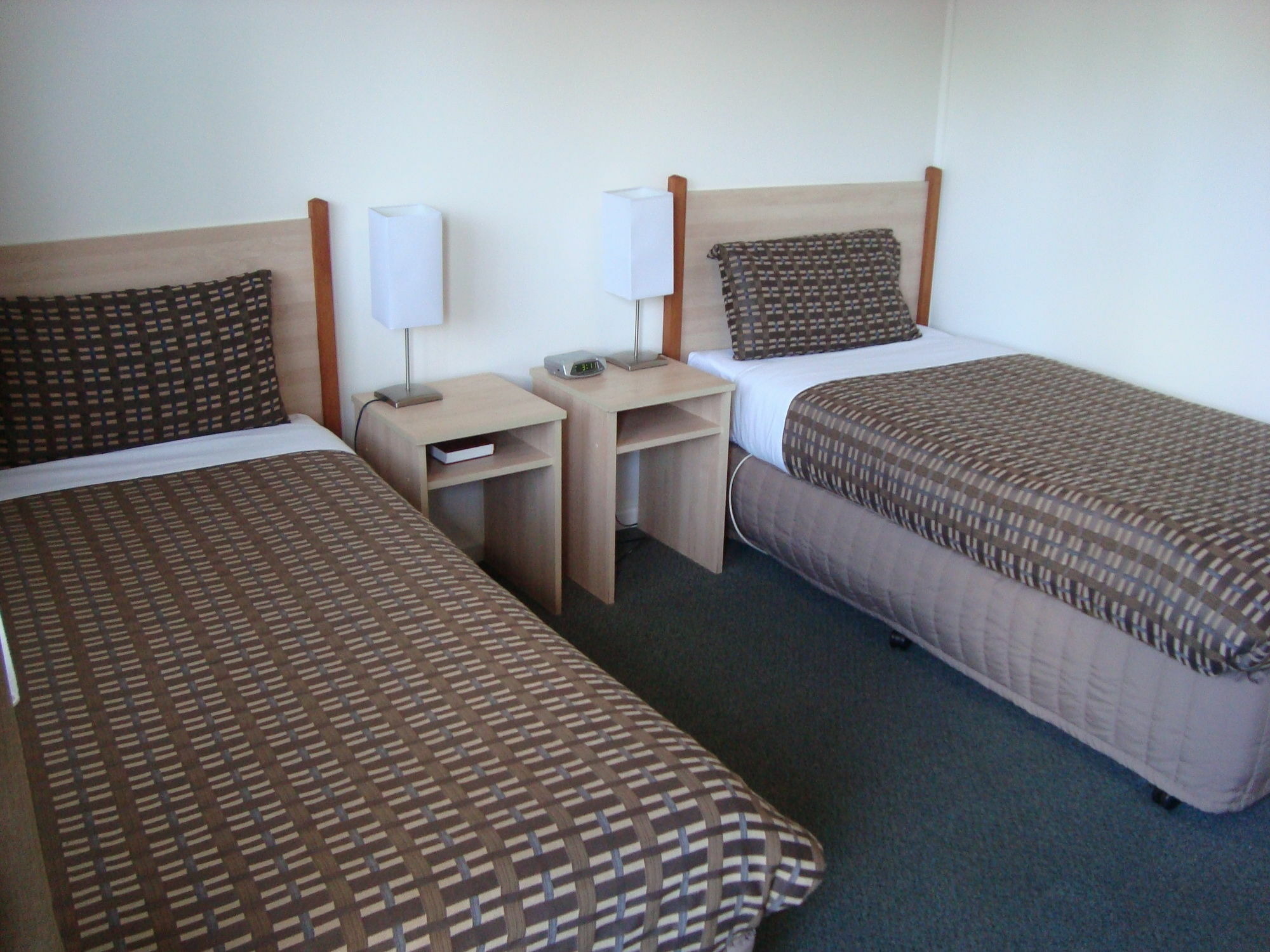 Beachcomber Motel & Apartments Apollo Bay Kültér fotó