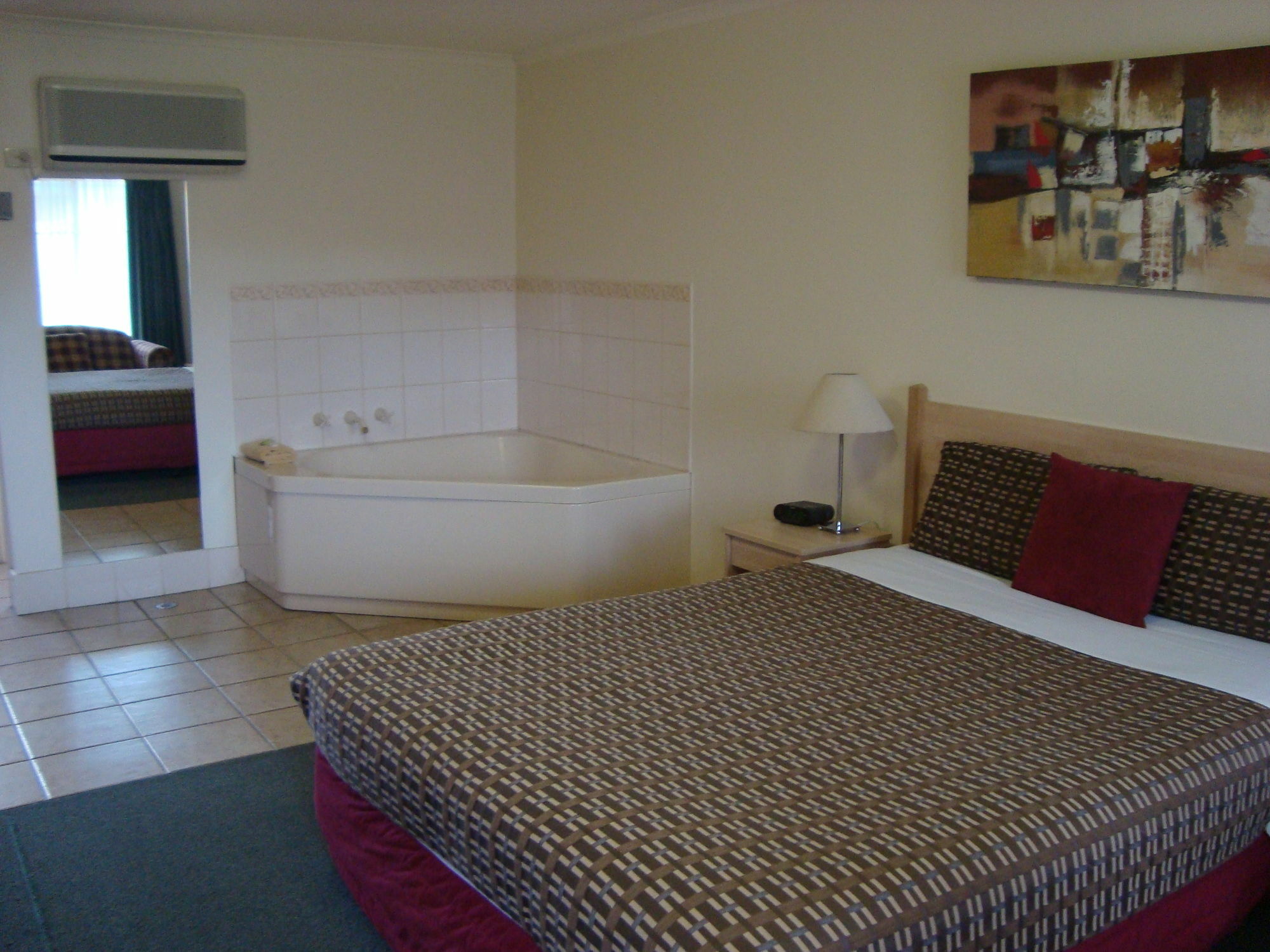 Beachcomber Motel & Apartments Apollo Bay Kültér fotó
