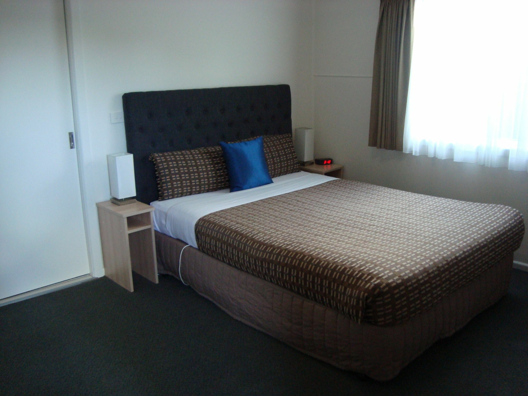 Beachcomber Motel & Apartments Apollo Bay Kültér fotó
