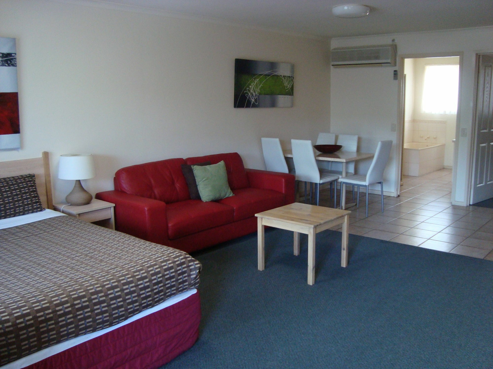 Beachcomber Motel & Apartments Apollo Bay Kültér fotó