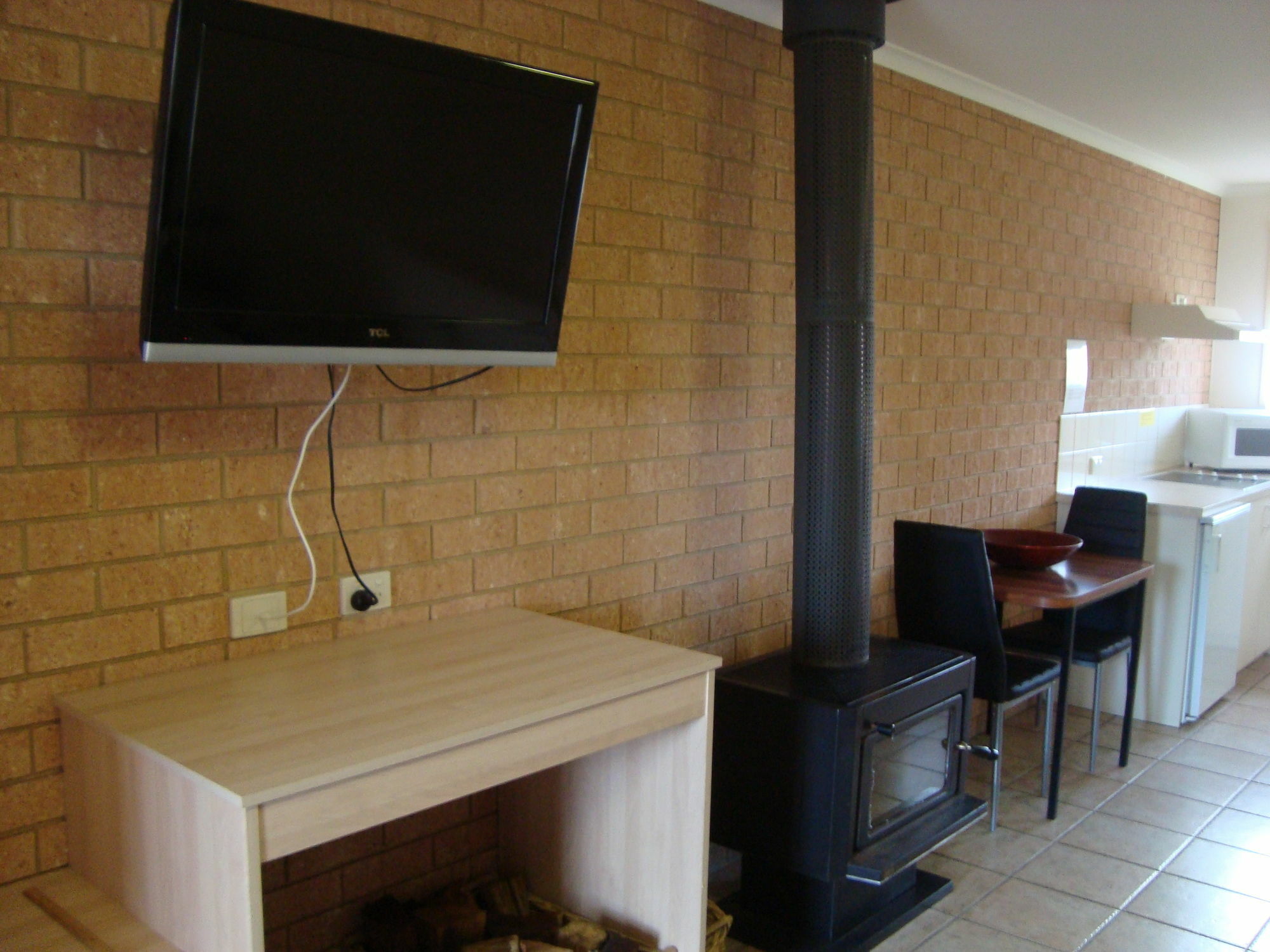 Beachcomber Motel & Apartments Apollo Bay Kültér fotó